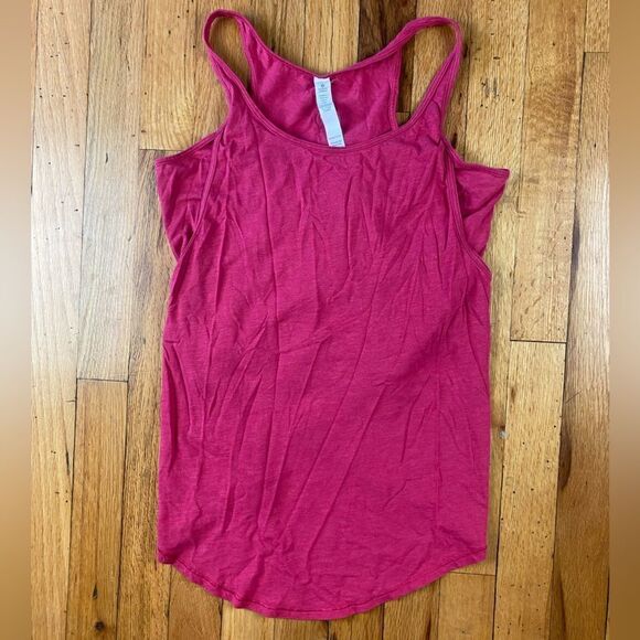 🪦Lululemon Vita Racer Tank
Heathered Bumble Berry size 6 - Picture 7 of 10